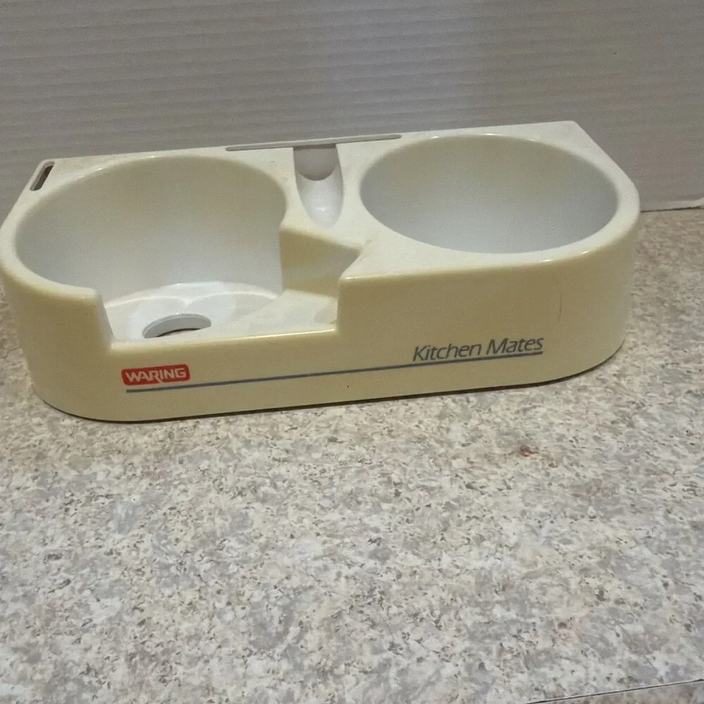 Waring kitchen mates